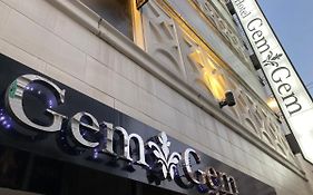 ホテル ジェムジェム十三（大人専用）